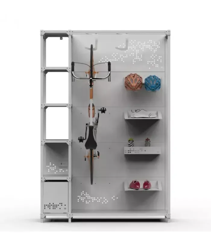 Fashion SLOOP ACTIVE CORNER |