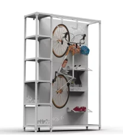 Fashion SLOOP ACTIVE CORNER |