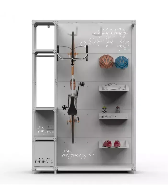 Fashion SLOOP ACTIVE CORNER |