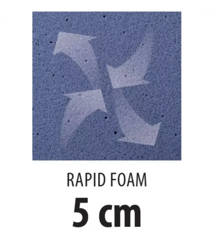 Outlet ARREDINITALY MATERASSI AFRODITE