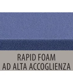 Outlet ARREDINITALY MATERASSI AFRODITE