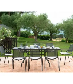 Discount EMU ALA SD set da 4 sedie|