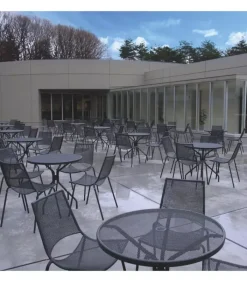 Discount EMU ALA SD set da 4 sedie|