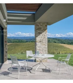 Discount EMU ALA SD set da 4 sedie|