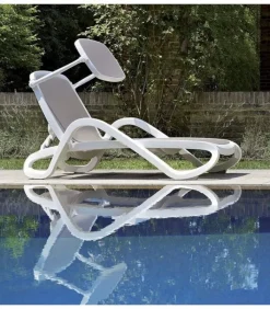 Best NARDI Alfa lettino |