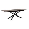 New CONTEMPORARY STYLE ALL. SEYFERT 160-220X90
