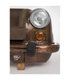 Sale CONTEMPORARY STYLE AMBASSADOR MARRONE