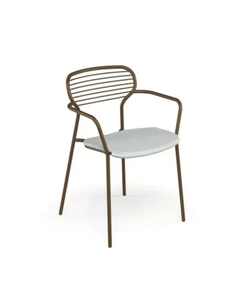 Hot EMU APERO PL set da 4 poltroncine|