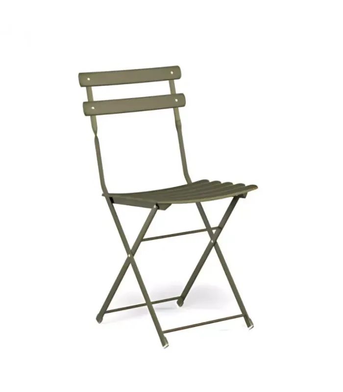 Fashion EMU ARC EN CIEL SD set da 2 sedie|