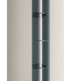 Clearance SANTA LUCIA ARMADIO BATTENTE CON MODULO LIBRERIA DA L.166 A L.303 CM |