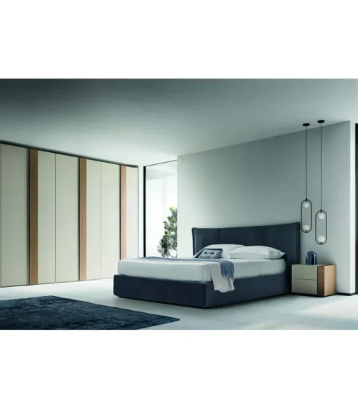 Fashion SANTA LUCIA ARMADIO DOUBLE IN 5 LARGHEZZE |