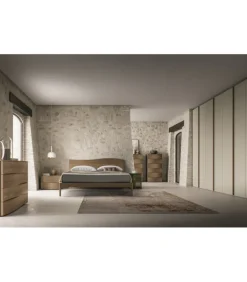 Online SANTA LUCIA ARMADIO TWIN IN CINQUE LARGHEZZE |