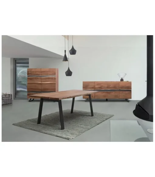 New CONTEMPORARY STYLE ARON 4A ALTO