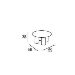 Hot PLUST ATENE TABLE |