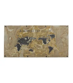 New CONTEMPORARY STYLE ATLANTIDE 140X75