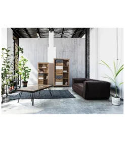 New CONTEMPORARY STYLE ATLANTIDE 140X75