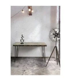 New CONTEMPORARY STYLE ATLANTIDE 130X65