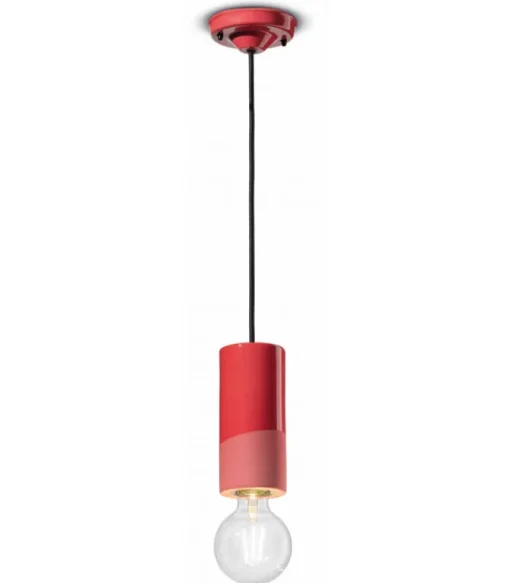 Best FERROLUCE BARRINGTON L |