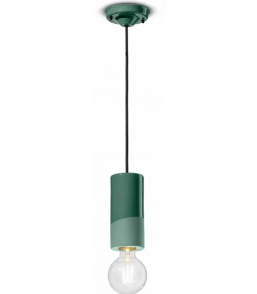 Best FERROLUCE BARRINGTON L |