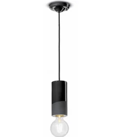 Best FERROLUCE BARRINGTON L |