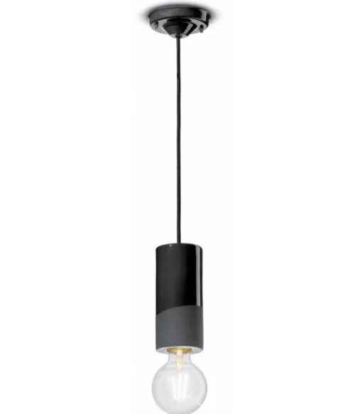 Best FERROLUCE BARRINGTON L |