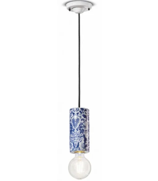 Best FERROLUCE BARRINGTON L |