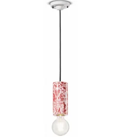 Best FERROLUCE BARRINGTON L |