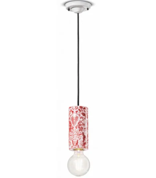 Best FERROLUCE BARRINGTON L |