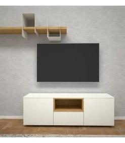 Fashion SANTA LUCIA BASE PORTA TV  2 MISURE |