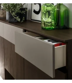 Fashion SANTA LUCIA BASE PORTA TV  2 MISURE |