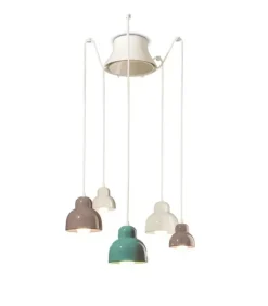 Fashion FERROLUCE BERIMBAU MIX |