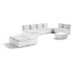 Sale PLUST BIG CUT POUF |