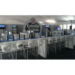 Fashion GABER BLOG STOOL |