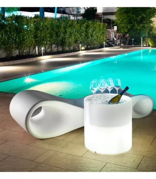 New LYXO BLOK PARTY |
