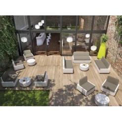 Sale PLUST BOLD SOFA |