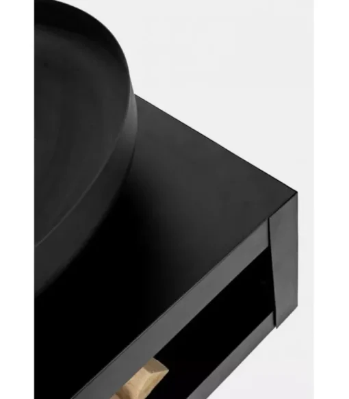 Outlet CONTEMPORARY STYLE BRACIERE C-P.LEGNA EFESTO 70X70