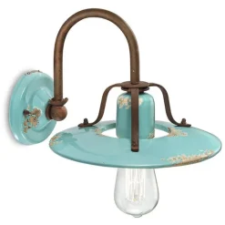 New FERROLUCE BUCKLAND APPLIQUE |