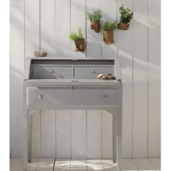 Outlet F.lli MIRANDOLA Bureau con ribalta 1 cassetto 434 |