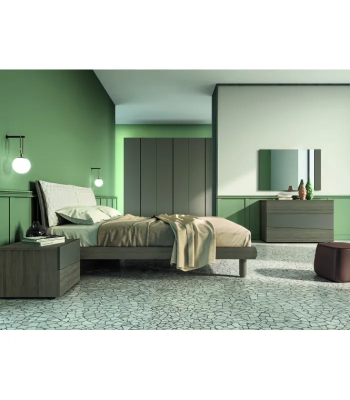 Outlet SANTA LUCIA CAMERA PTN309 |