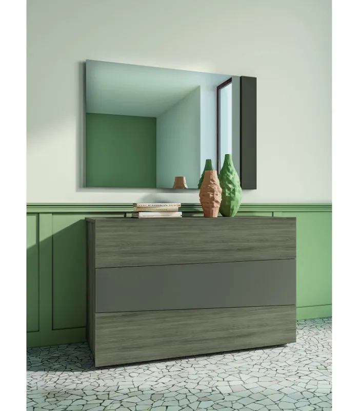 Outlet SANTA LUCIA CAMERA PTN309 |