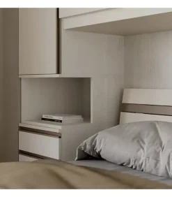 New S. MARTINO MOBILI Cameretta con Ponte 25N |