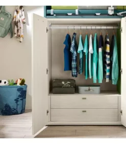 Fashion MORETTI COMPACT Cameretta KC509 |