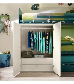 Fashion MORETTI COMPACT Cameretta KC509 |