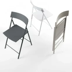 Outlet PEZZANI CARRELLO + 6 SEDIE PIPER |