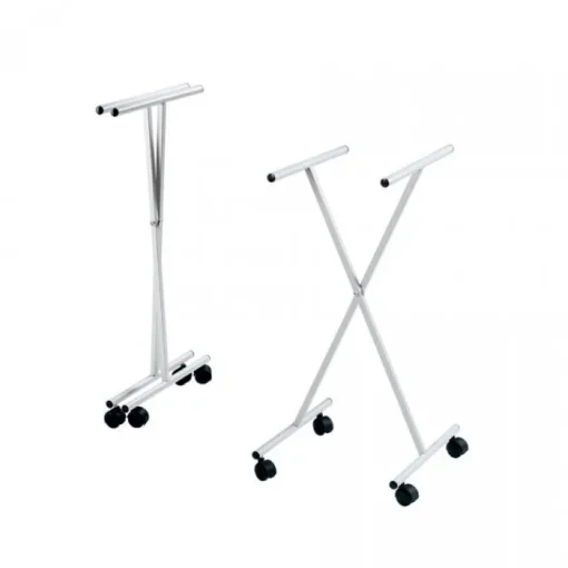 Outlet PEZZANI CARRELLO + 6 SEDIE PIPER |
