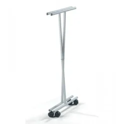 Outlet PEZZANI CARRELLO + 6 SEDIE PIPER |