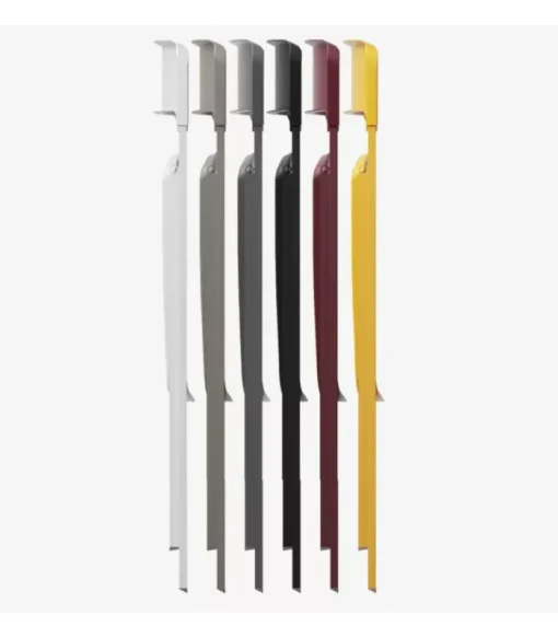 Discount PEZZANI CARRELLO + 6 SEDIE ZETA |