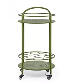 Clearance CONTEMPORARY STYLE CARRELLO C-P. BOTTIGLIE BURTON FOREST
