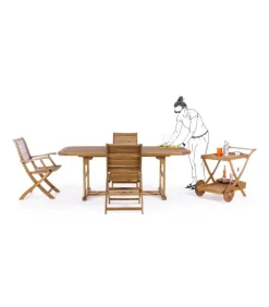 Clearance CONTEMPORARY STYLE CARRELLO NOEMI