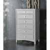 Discount F.lli MIRANDOLA Cassettiera 6 cassetti 158 |